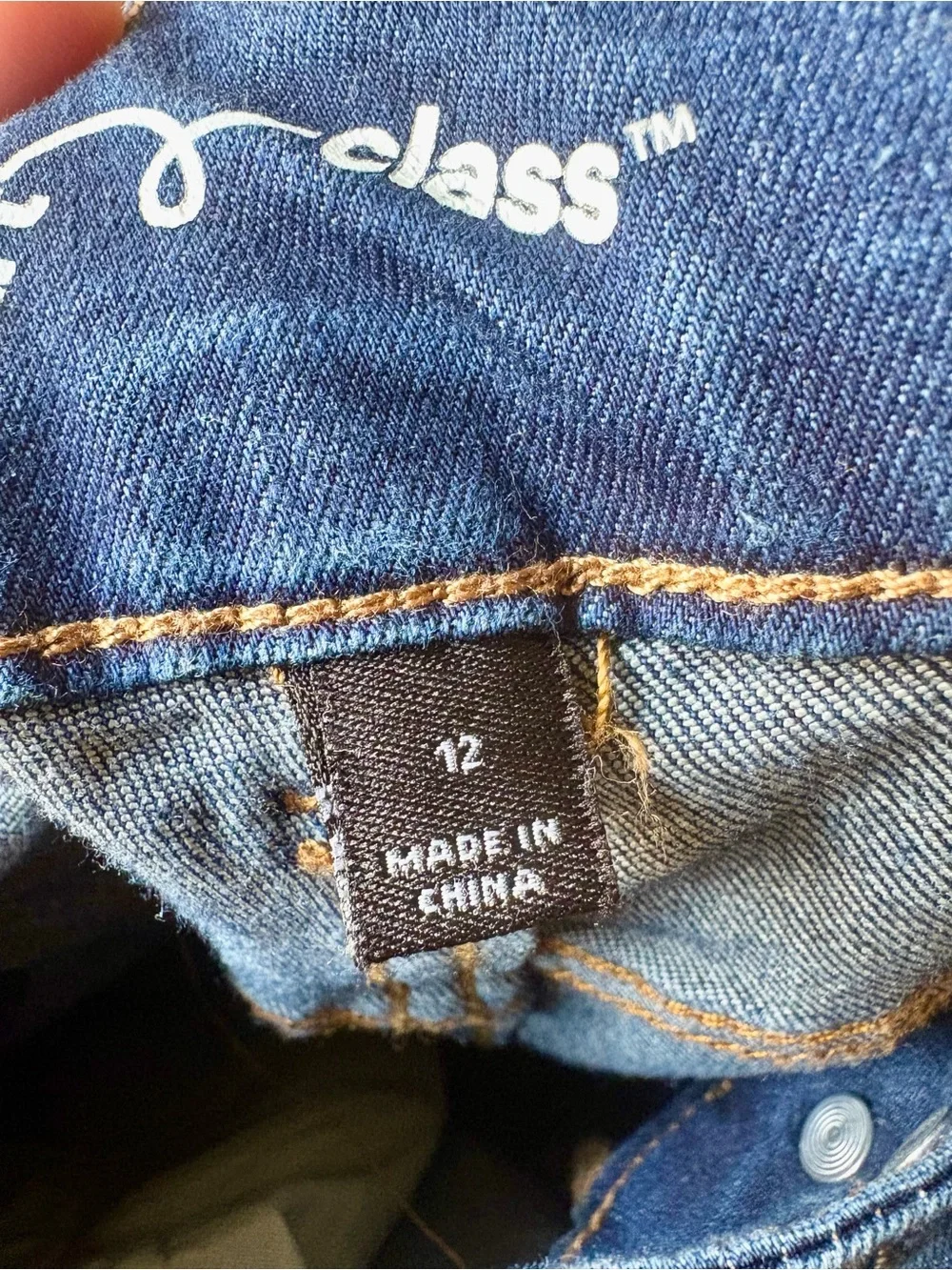 art class Blue Jeans